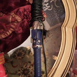 Hair Curler