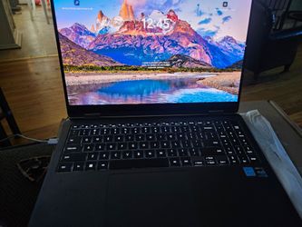 Samsung Galaxy Book3 Pro 360 - Laptop 2 en 1 (touch screen 3K , Intel 12-Core i7-1360P, 16GB RAM, 512GB