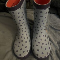 Kids Raining Boots