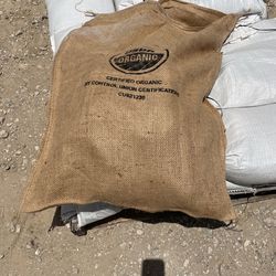 Sacks