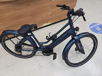 Ebike
