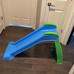 Water Proof Slide