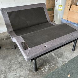 Adjustable bed - full size