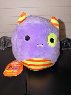Squishmallows