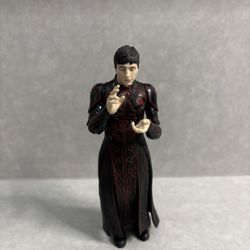 Marvel Legends Series Externals Druig 6” Posable Figure (Hasbro)