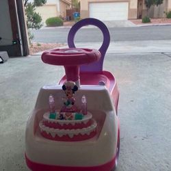 Riding Toy In Great Condition-SW Area 