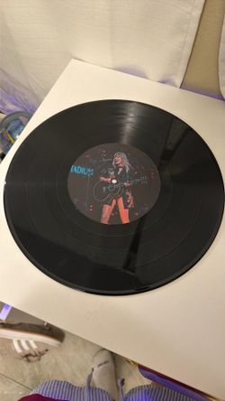 Taylor CD decoration