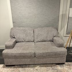 2 Seater Couch 
