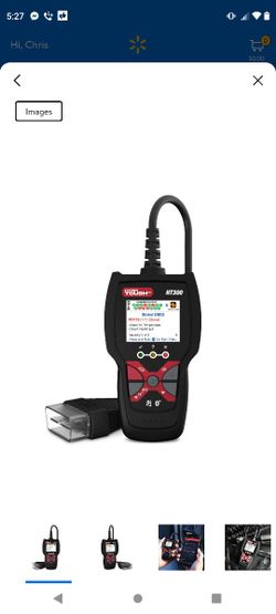 Code Scanner