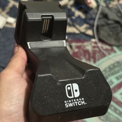 PowerA Controller Charging Base for Nintendo Switch