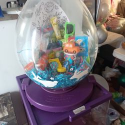 Big Balloon EASTER BUNNIES 