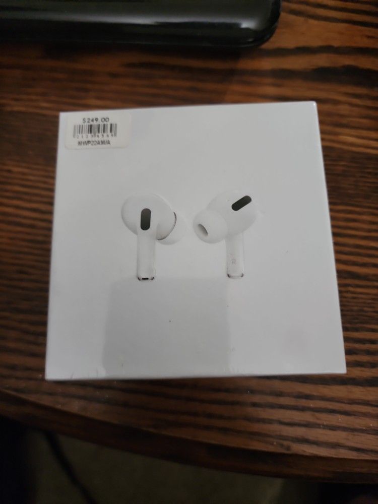Apple Airpods Pro