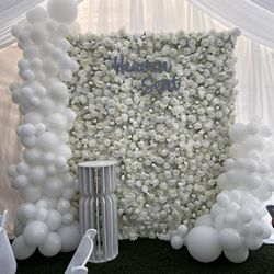 Wood Sign Cut Out “Heaven Sent” Blue 42” Width