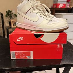 Nike Dunk High