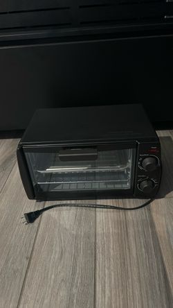 Stove Oven