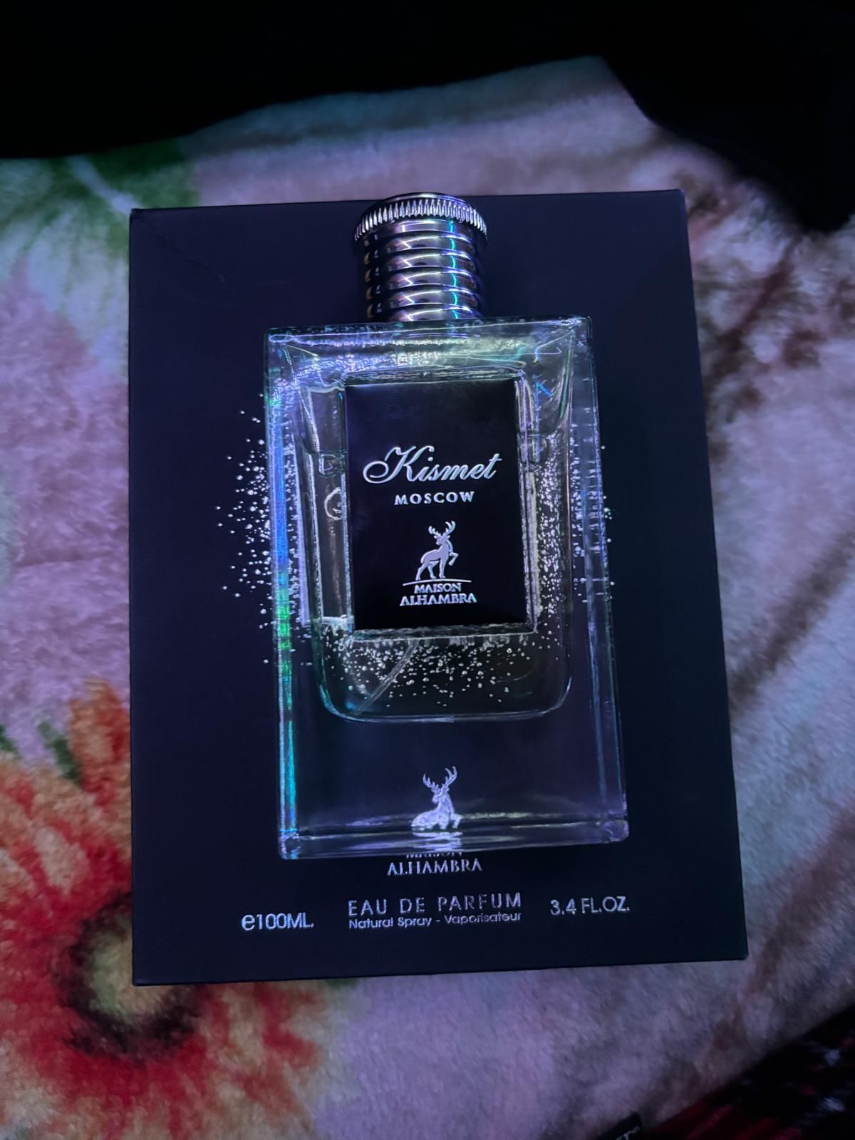 Perfume