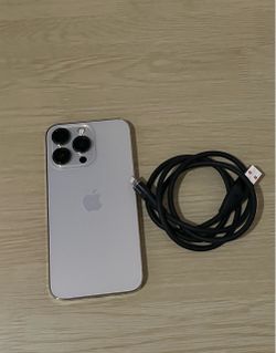 iPhone 13 Pro 256GB Unlocked (Gold)