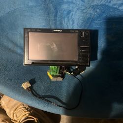 Bluetooth radio, pioneer