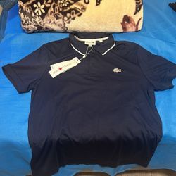 Lacoste Polo