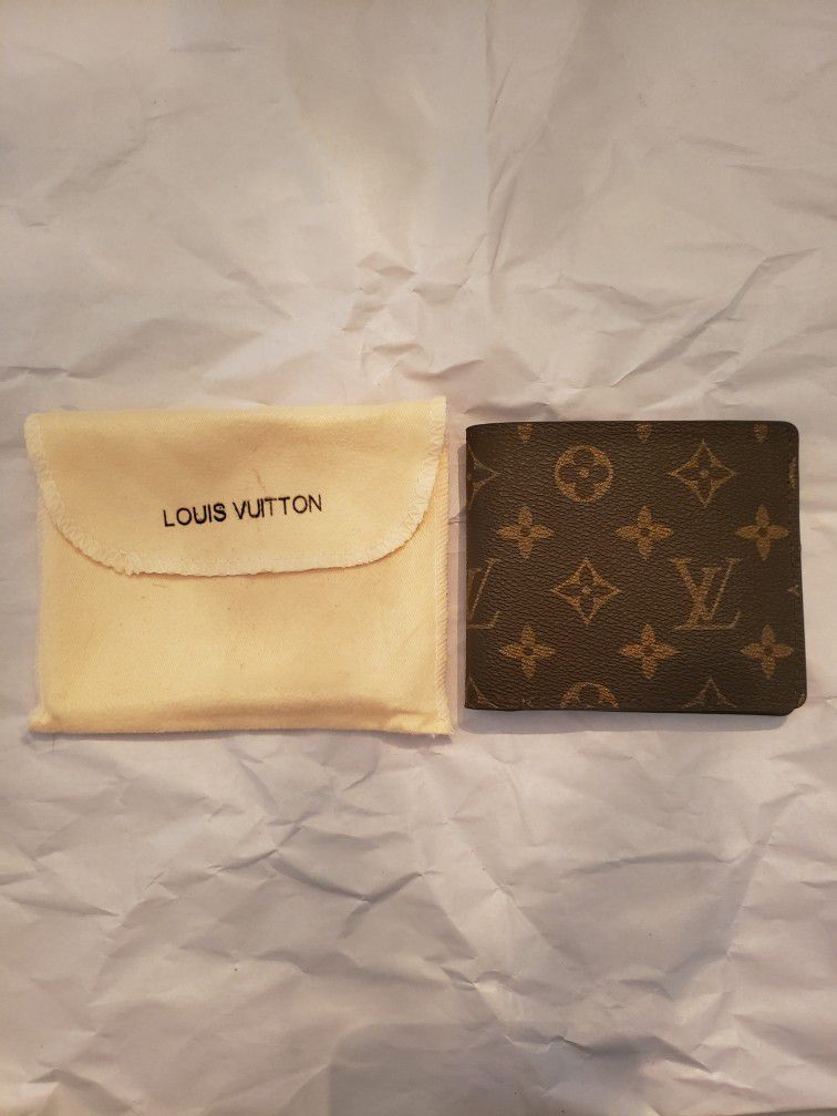 Louis Vuitton Wallet for Sale in Katy, TX - OfferUp