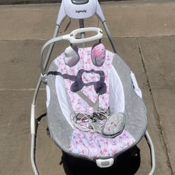 Ingenuity Baby Swing