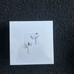 AIRPOD PRO 3RD GEN , brand new