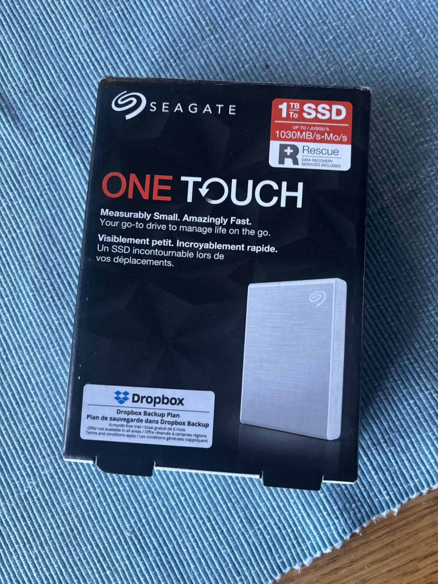 SSD MEMORY CARD