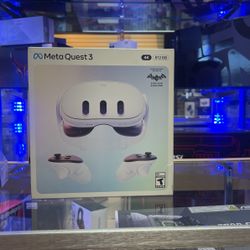 Meta Quest 3 512GB 