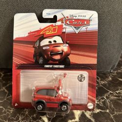 Pixar Cars