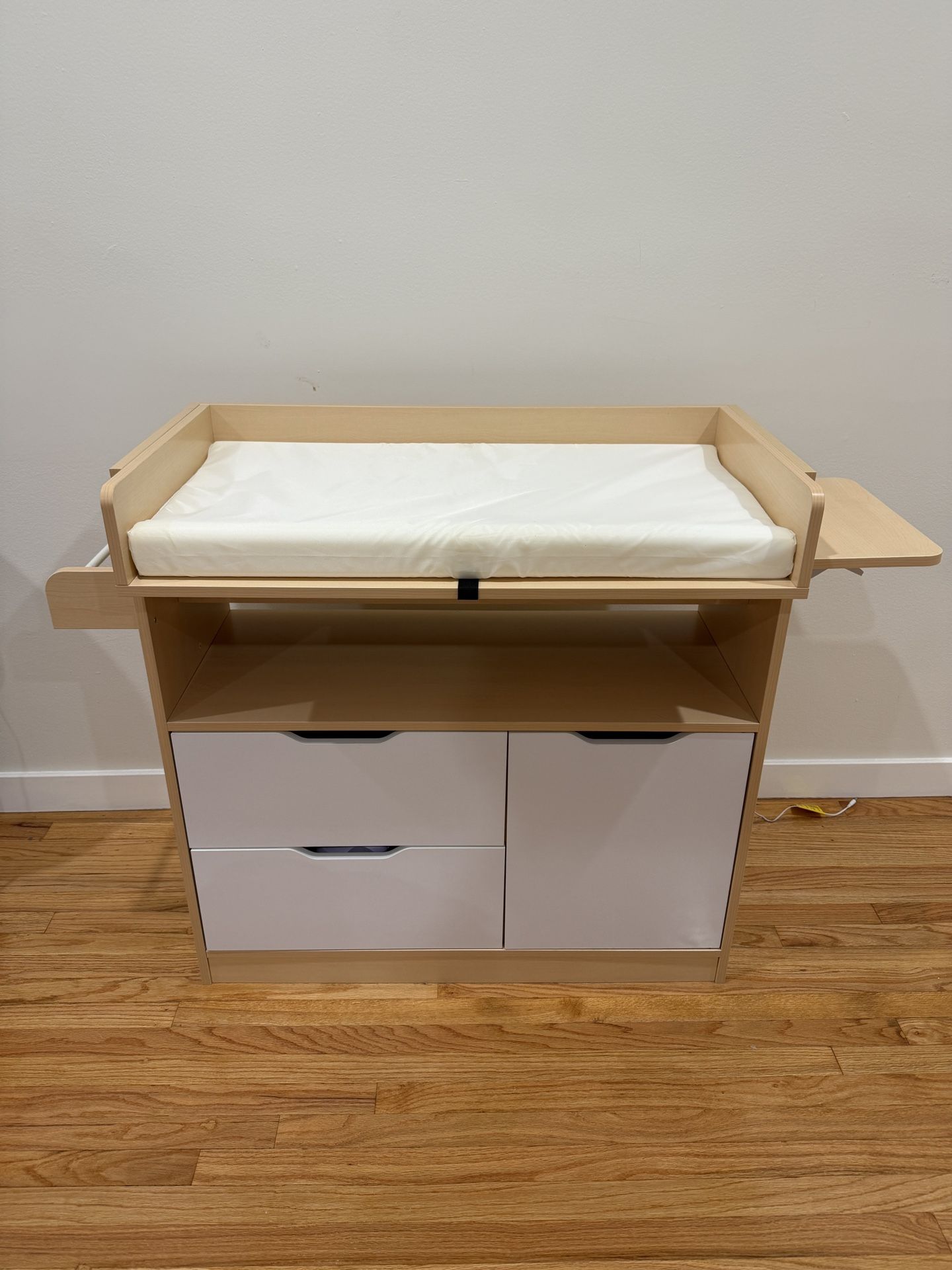 Changing Table