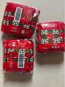2026 Coca-Cola World Cup Collectible Pins