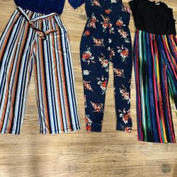 More One Piece Outfit 