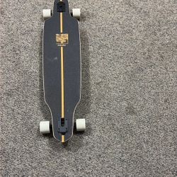Volador Longboard 