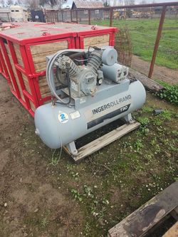 Ir Air Compressor
