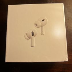 AirPods Pro (2nd Gen)