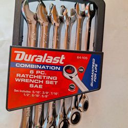 Duralast  Wrenches