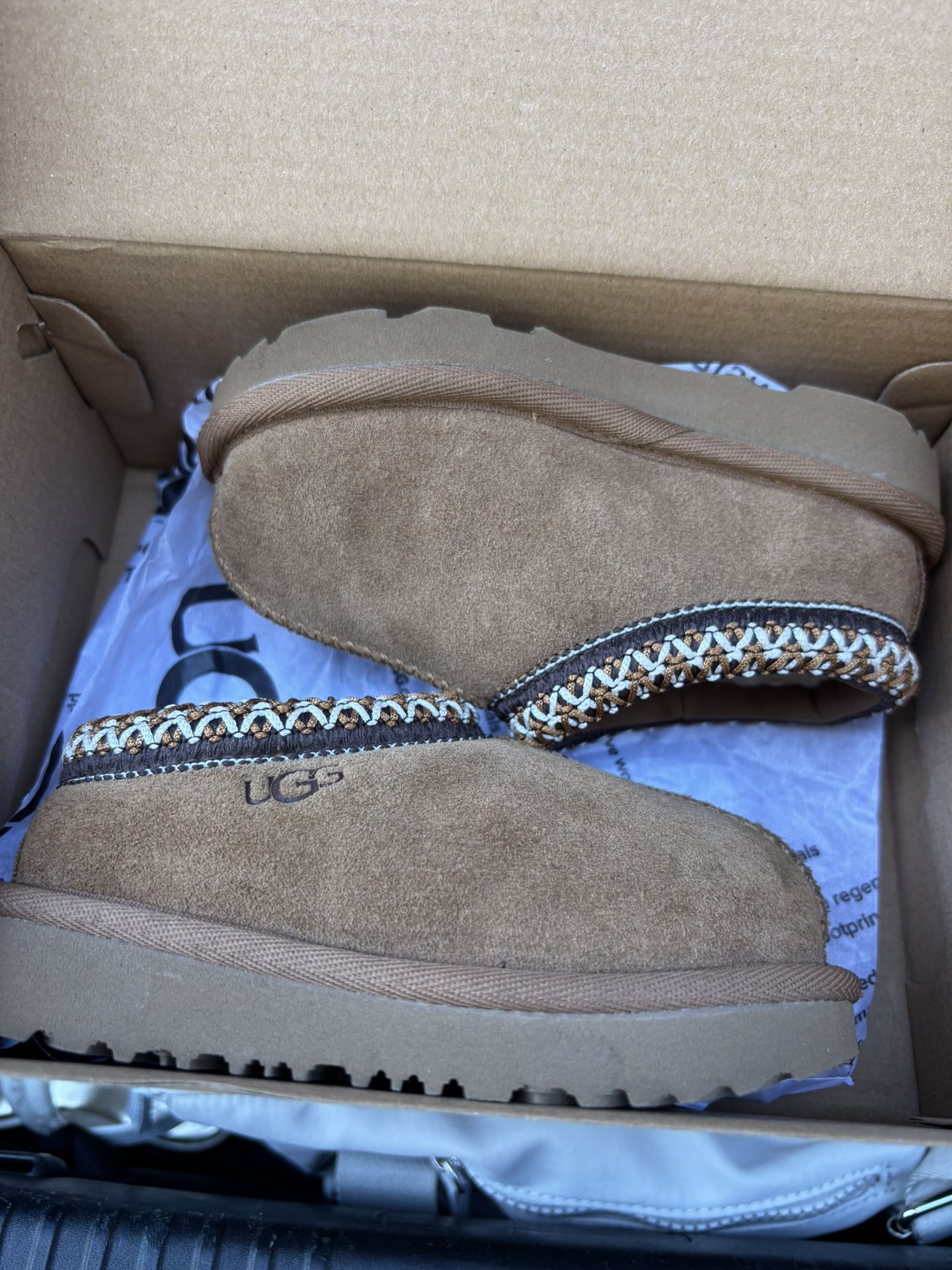 Toddler Uggs 