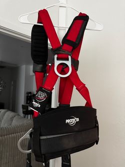 Body Harness
