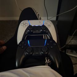 Ps5 Controllers 