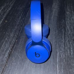 Beats Solo Pro W Extra Ear Pads