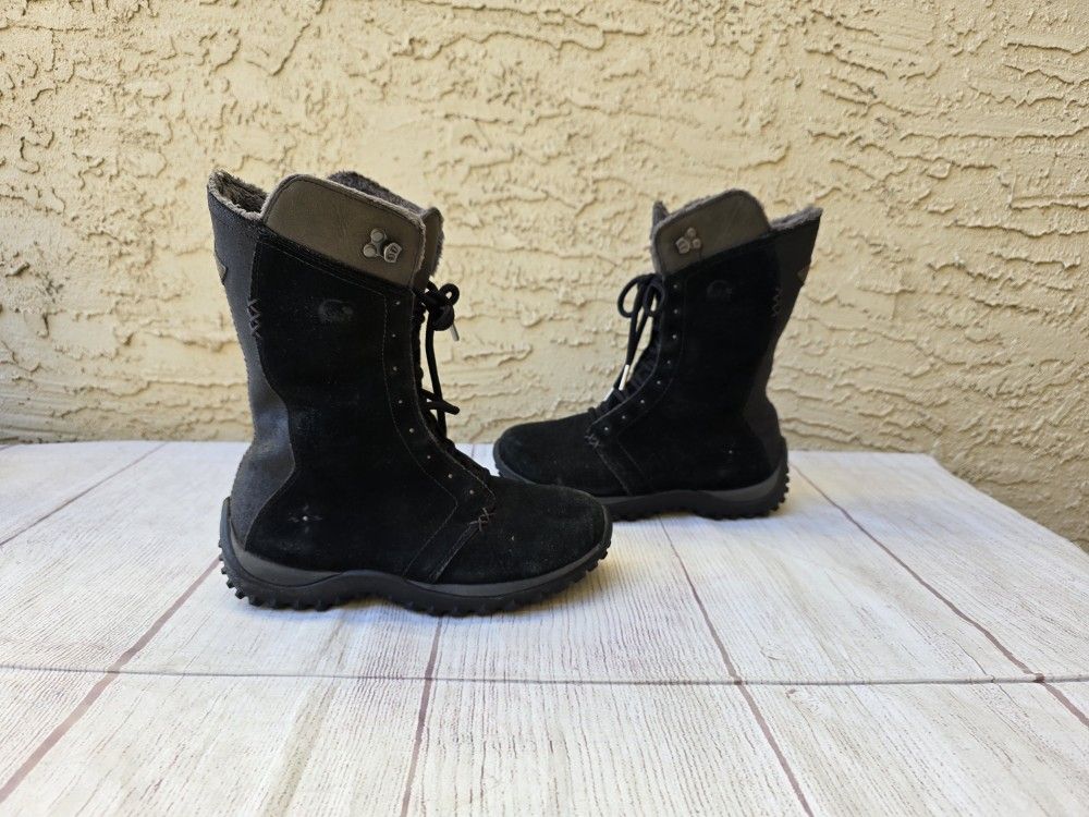Sorel Victoria Boots Women's Size 5
