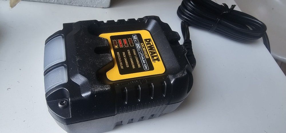 20v Max New Charger Fixed Price