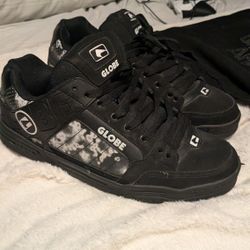 Shoes Globe Skate