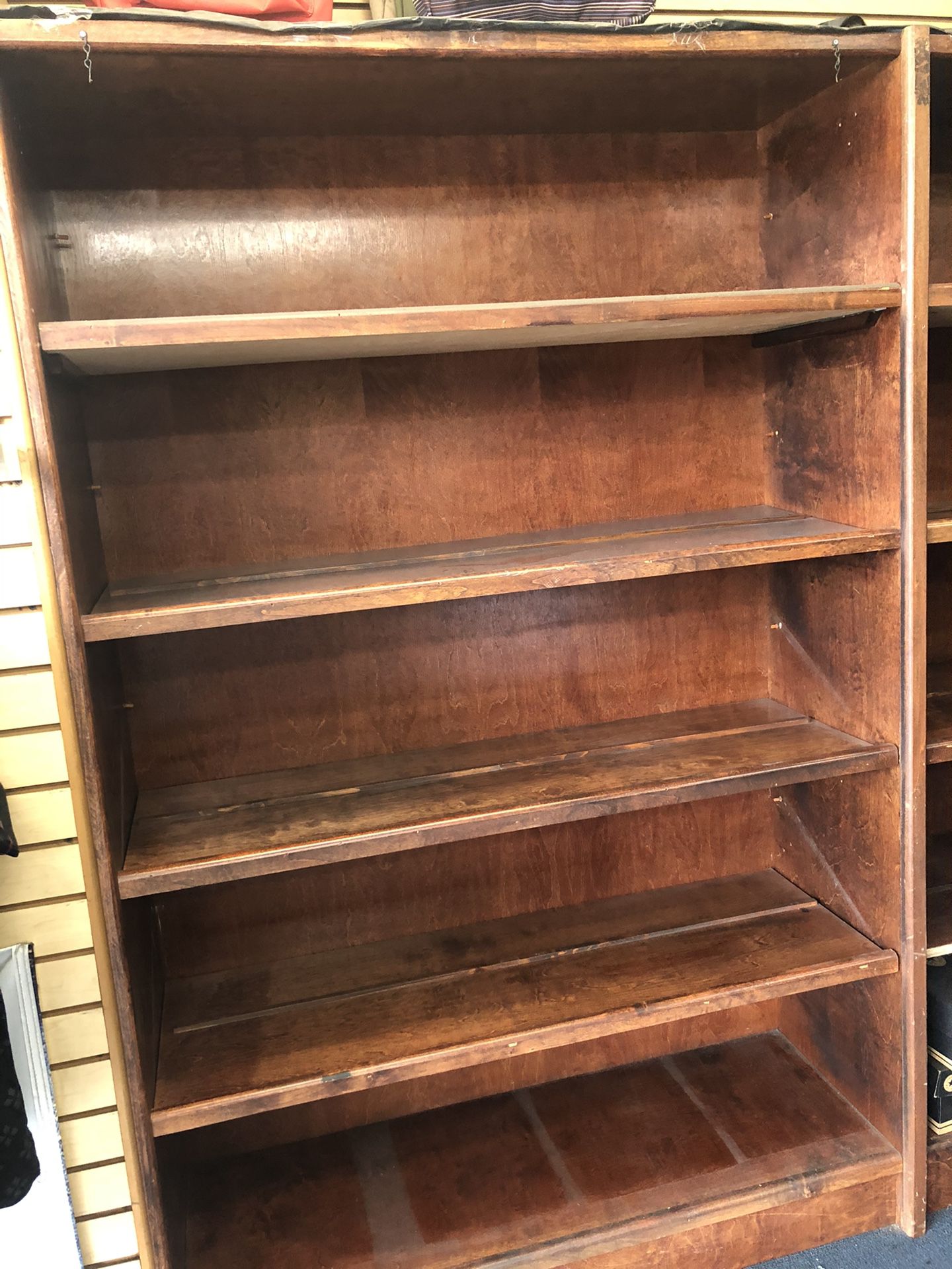3/4 inch plywood 72x48 removable shelves cabinet closet