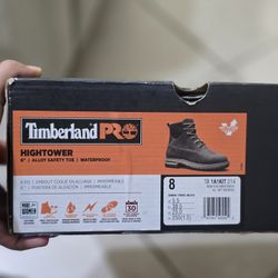 TimberlandPro ,work boots