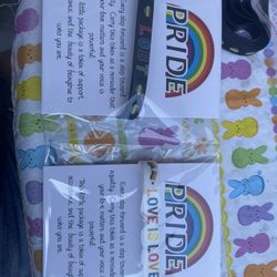 Pride Bracelets