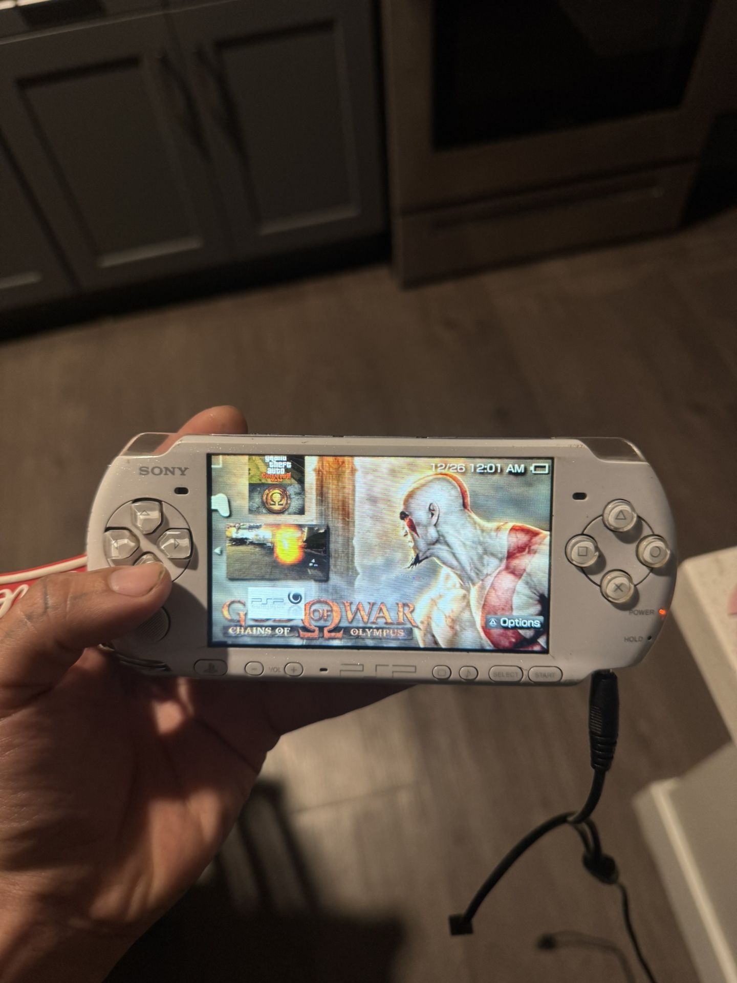 PSP 3000 main image 1