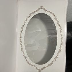 Wedding Dress Box 