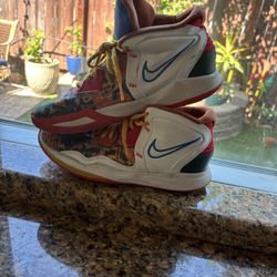 Kyrie Irving Shoes