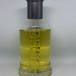 Hugo Boss Bottle Edt